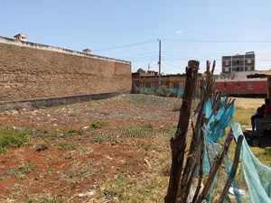 Plot Centre For Sale In Mwanzo Eldoret