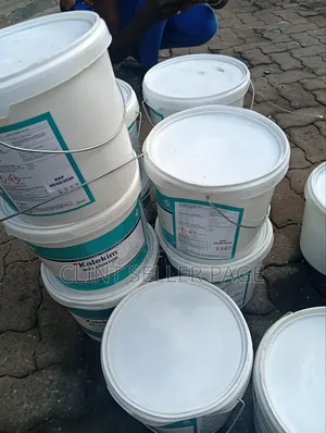 Instant Leak Stopping Mortar (Kalekim)