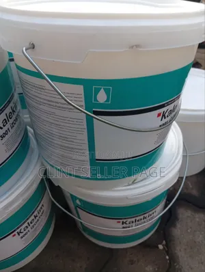 Active Water Leak Sealing Mortar (Kalekim)