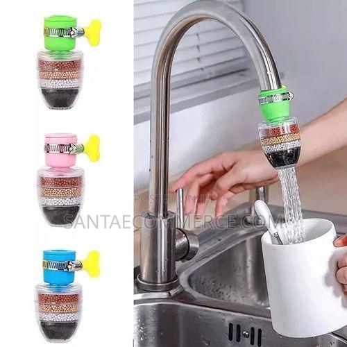 Single Layer Tap Water Filter Faucet - main view