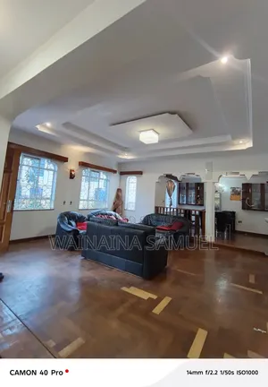 7bdrm Mansion in Kahawa Avenue for rent