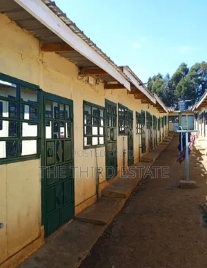 Lease Property in Kiirua, Meru
