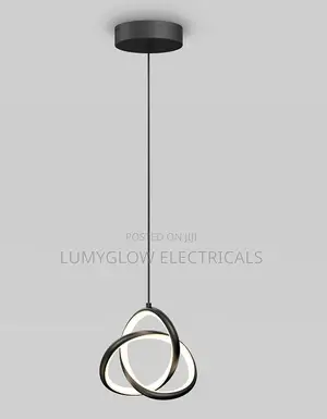 Modern Pendant Light