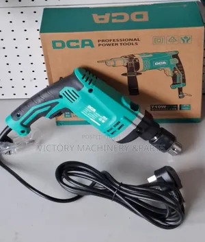 Dca Drill 1630 – Heavy Duty Impact Drill