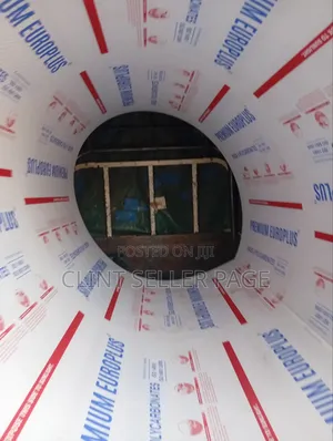 Architectural Glazing Polycarbonate Sheets