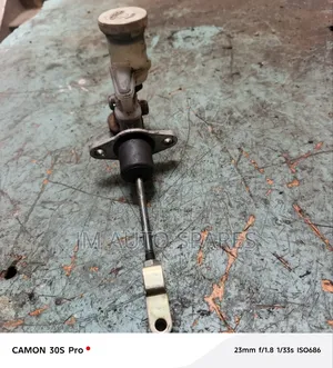 Clutch Cylinder Subaru Legacy
