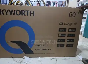 60 Inches Skyworth Tv