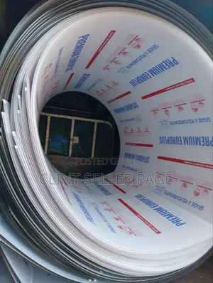High Strength Polycarbonate Panels