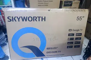 Skyworth 55 Inches Google Tv