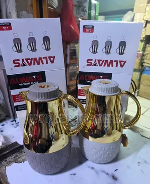 1ltr Vacuum Flask