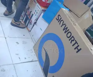 Skyworth 55 Inches Google Tv