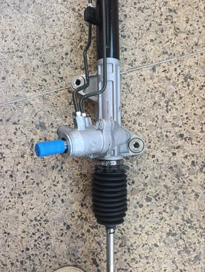 Honda Cr-v Rd1 Steering Rack