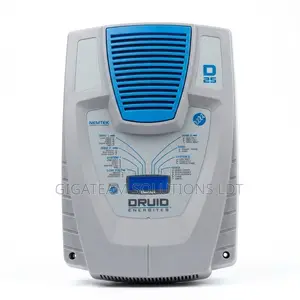 Nemtek Druid 25 Lcd Energizer