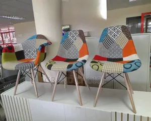 Eames Chairs Fabric