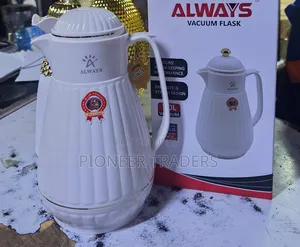 1ltr Vacuum Flask
Code 158