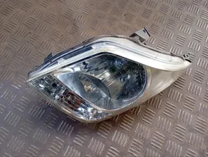 Wagon R 2012 Headlight LHS