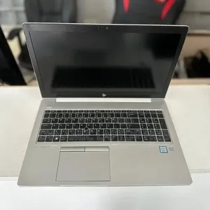 Laptop HP EliteBook 850 G5 8GB Intel Core i5 SSD 256GB