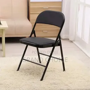 Paadded Foldable Chair