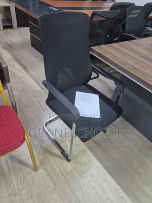 Office Gguest Chair