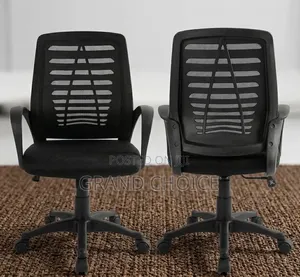 Office Working Chair