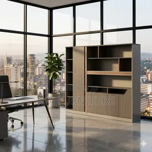 Storage Units; Executive Office Cabinet Unit