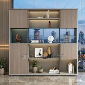 Storage Units; Executive Office Cabinet Unit