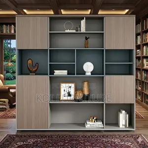 Storage Units; Executive Office Cabinet Unit