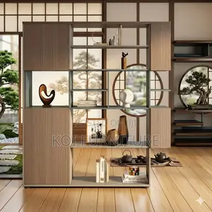Storage Units; Executive Office Cabinet Unit