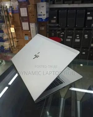 Laptop HP EliteBook 850 G5 8GB Intel Core i5 SSD 256GB