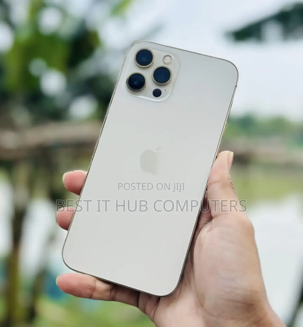 Apple iPhone 12 Pro 128 GB Silver