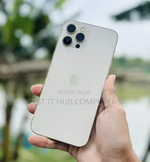Apple iPhone 12 Pro 128 GB Silver