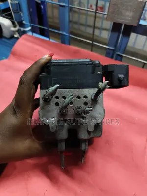 Mark X Grx110 Abs Pump.