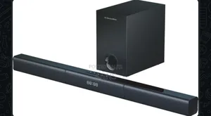 Electromate Soundbar