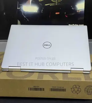 Laptop Dell XPS 13 9310 16GB Intel Core i7 SSD 512GB