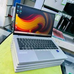 Laptop HP EliteBook 830 G8 8GB Intel Core i5 SSD 256GB