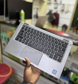 Laptop Dell Latitude 7400 16GB Intel Core i7 SSD 512GB