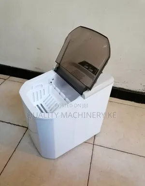 Long Lasting 12kgs Innovia Ice Cube Maker