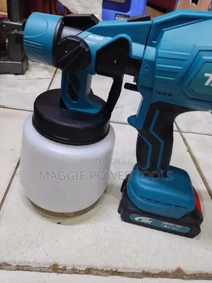 Good Quality and Guaranteed Spray Gun/ 200w Spray Gun