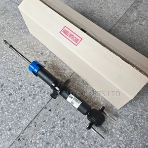 Ford Ranger Next Gen Front Shock