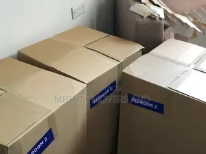 "Smooth Residential Relocation- On Hand"