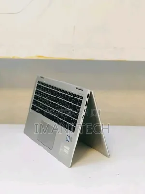Laptop HP EliteBook 1040 G6 16GB Intel Core i5 SSD 256GB