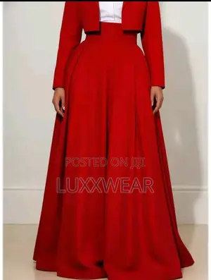 Ladies Suits