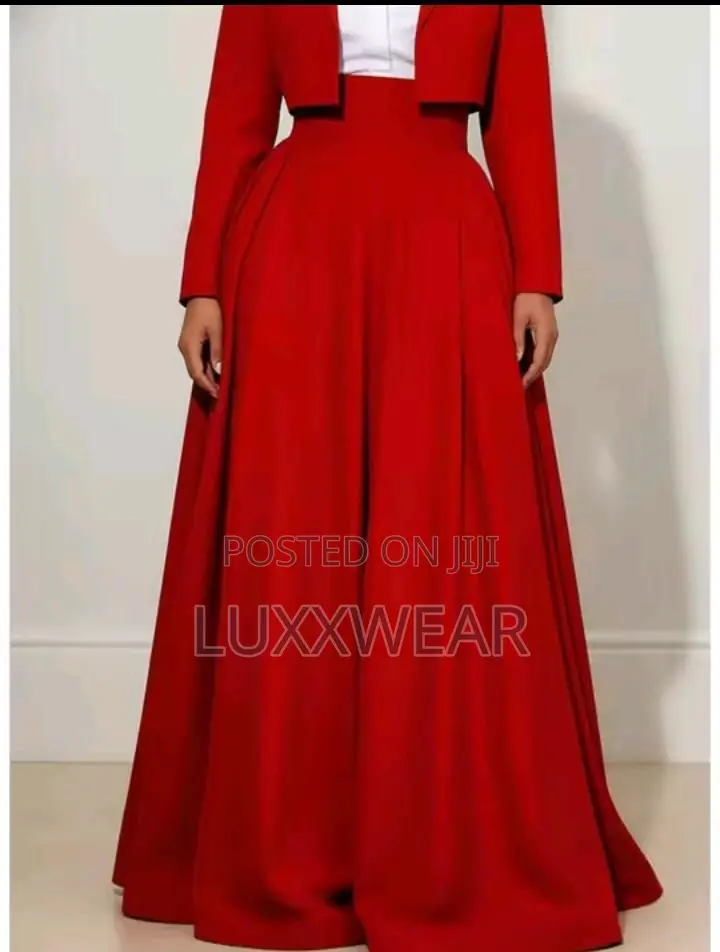 Ladies Suits