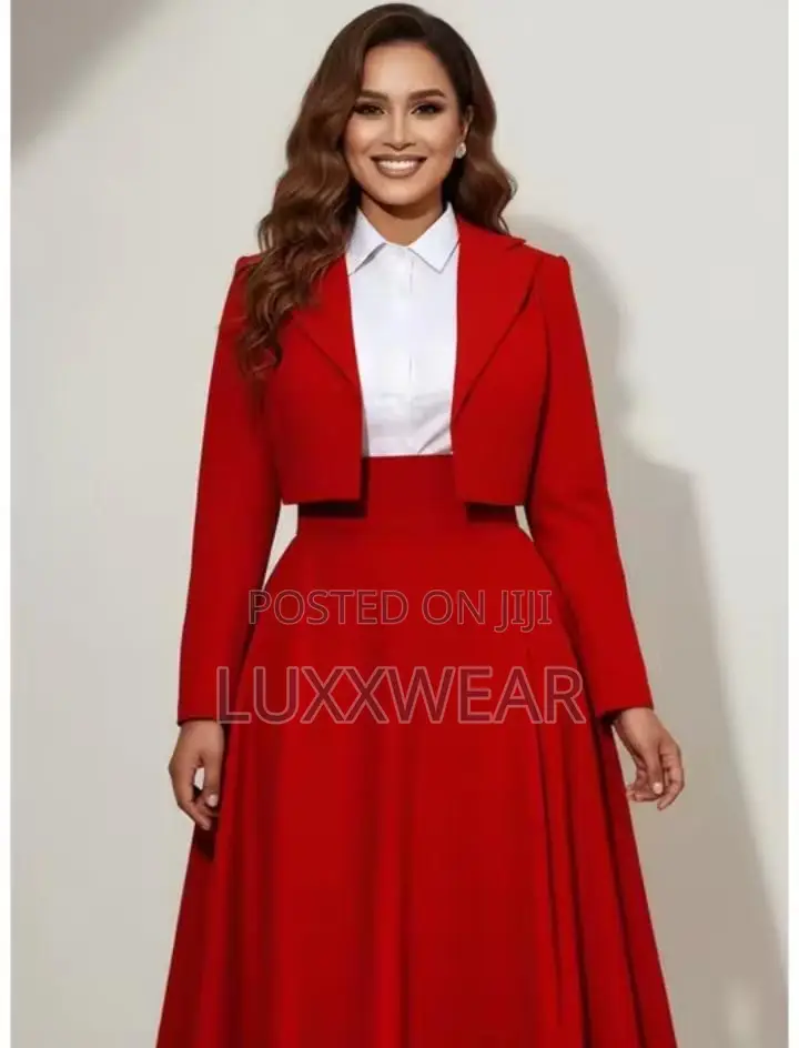 Ladies Suits