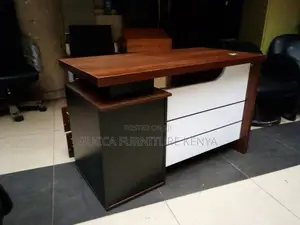 Office Computer Desk-1400mm