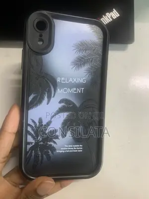 iPhone Xr Case