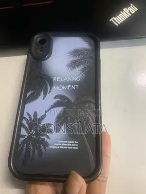 iPhone Xr Case