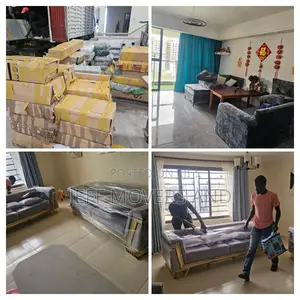 Movers/Transporters Rongai Kiserian Matasia Ngong