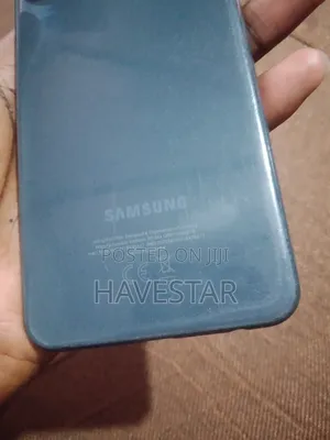Samsung Galaxy A23 128 GB Gray