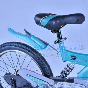 Luta Bicycle for Boys and Girls
